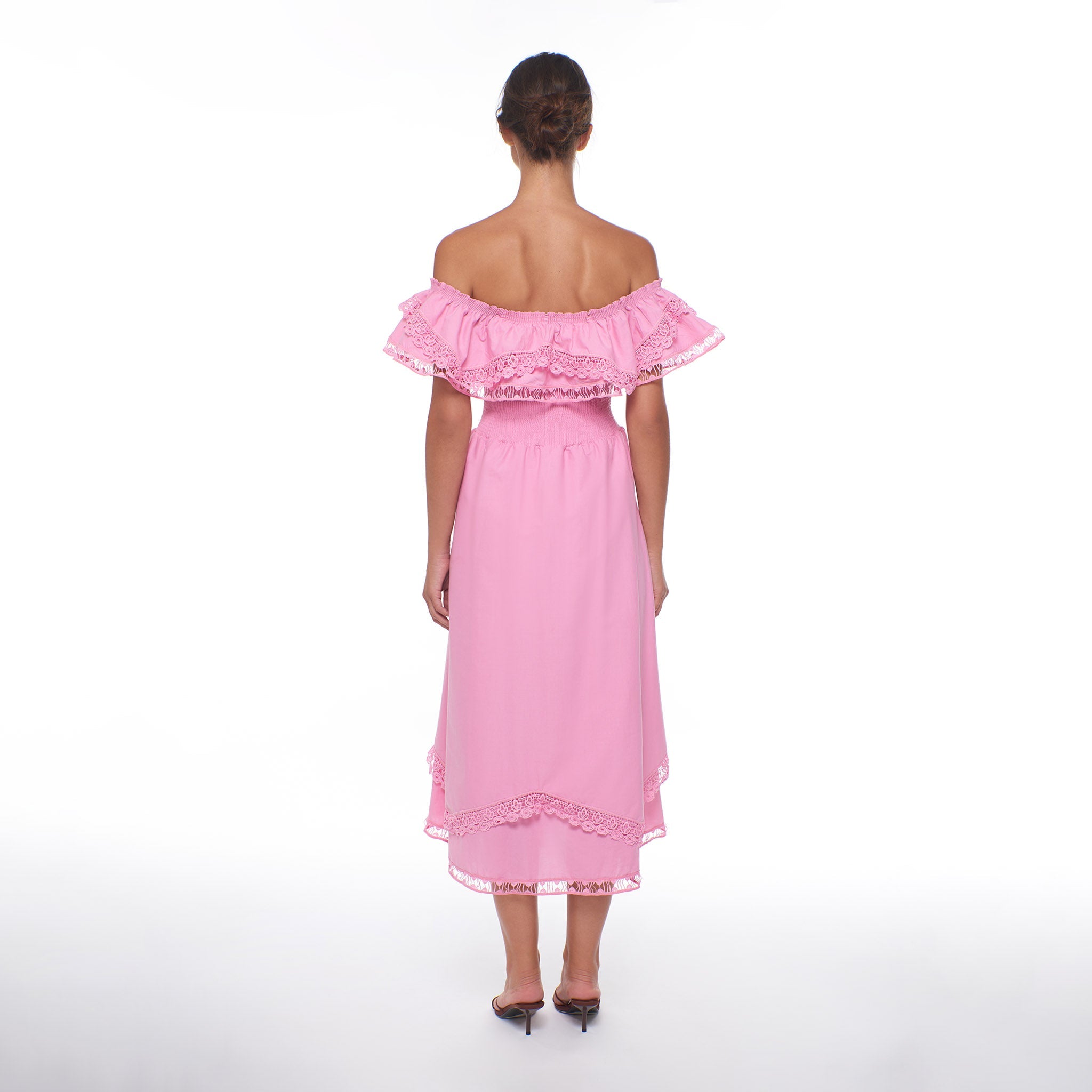Wyatt Midi Dress