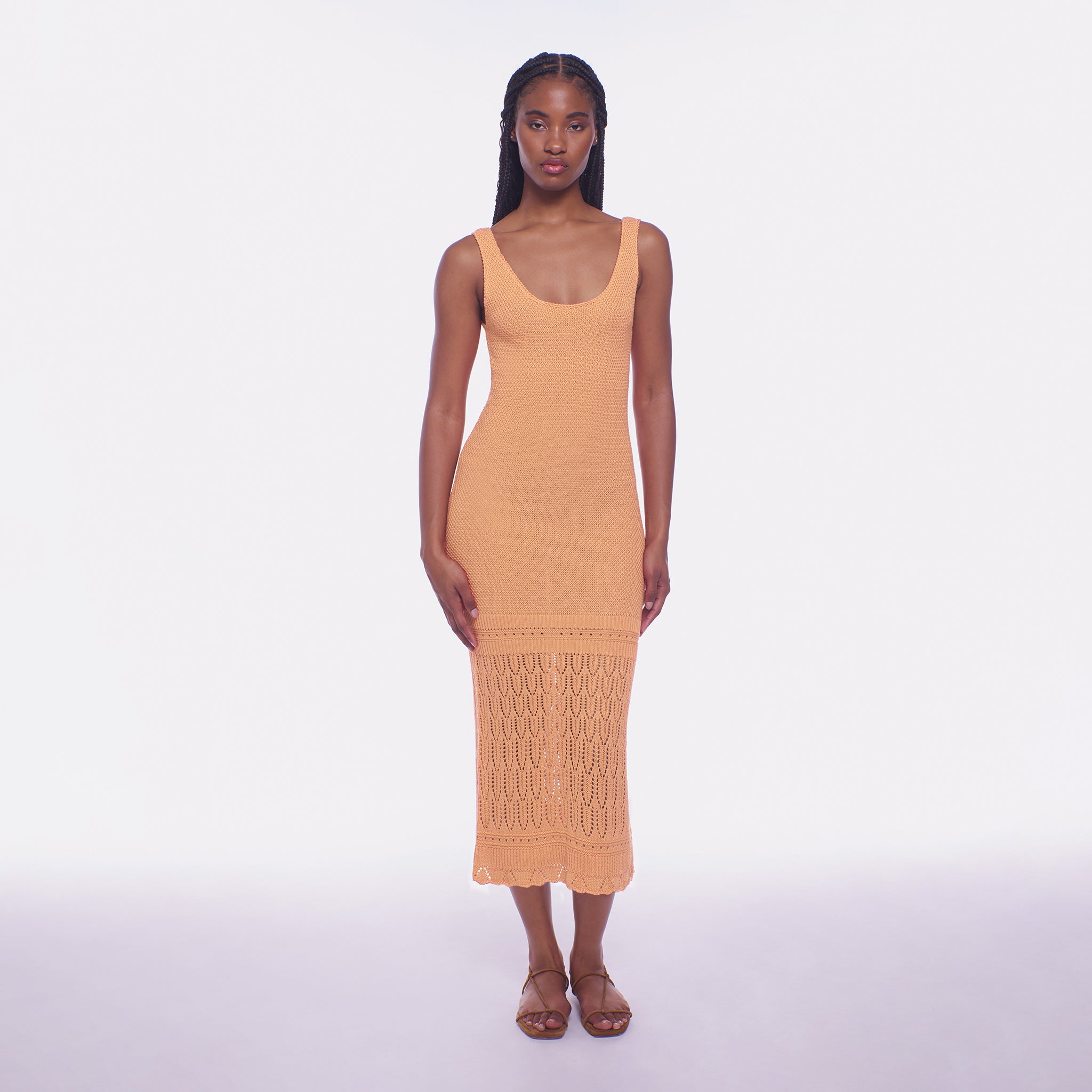 Liv Knit Dress