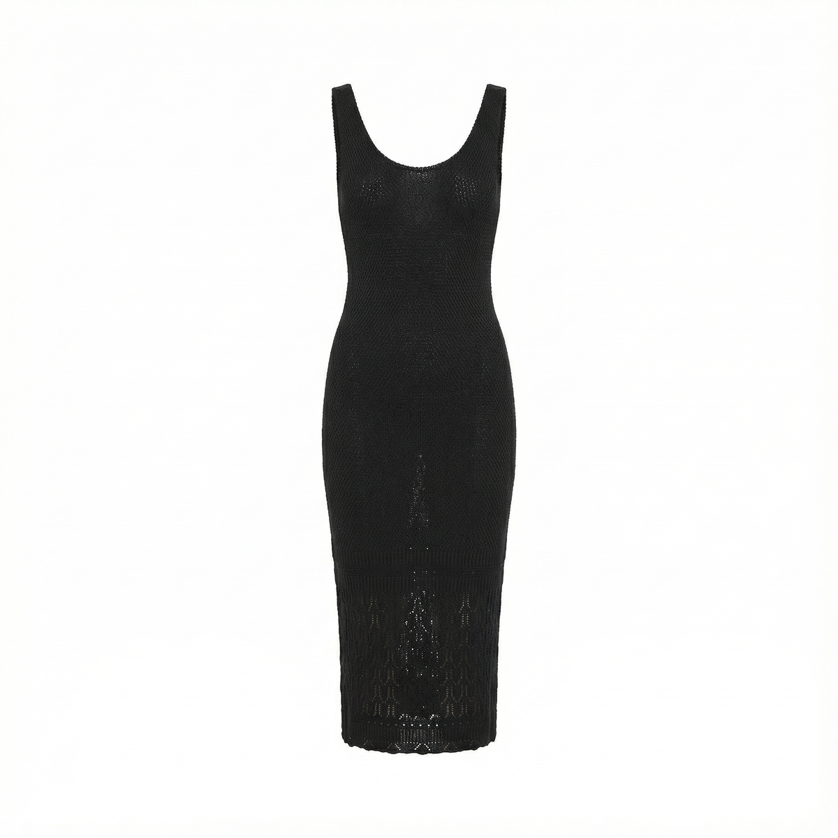 Liv Knit Dress