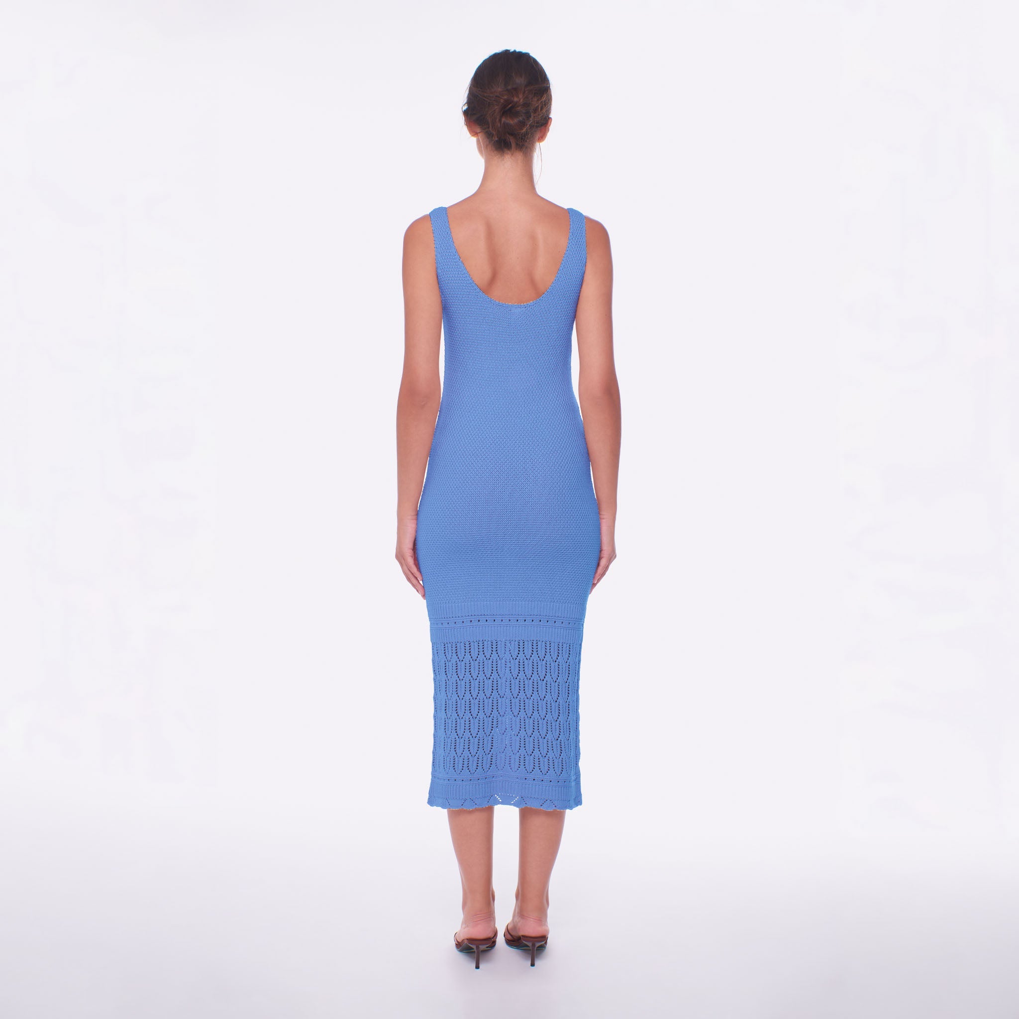 Liv Knit Dress