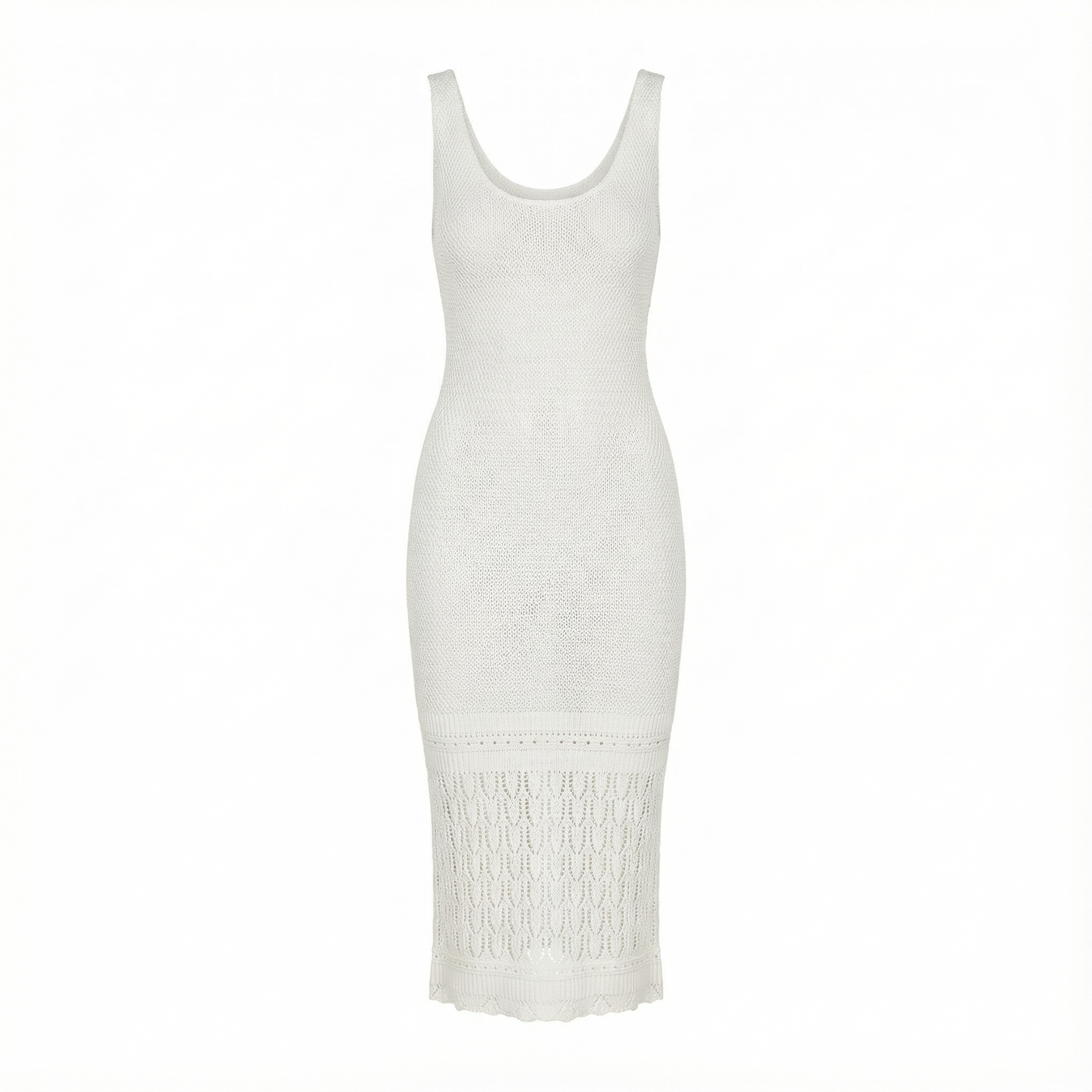 Liv Knit Dress