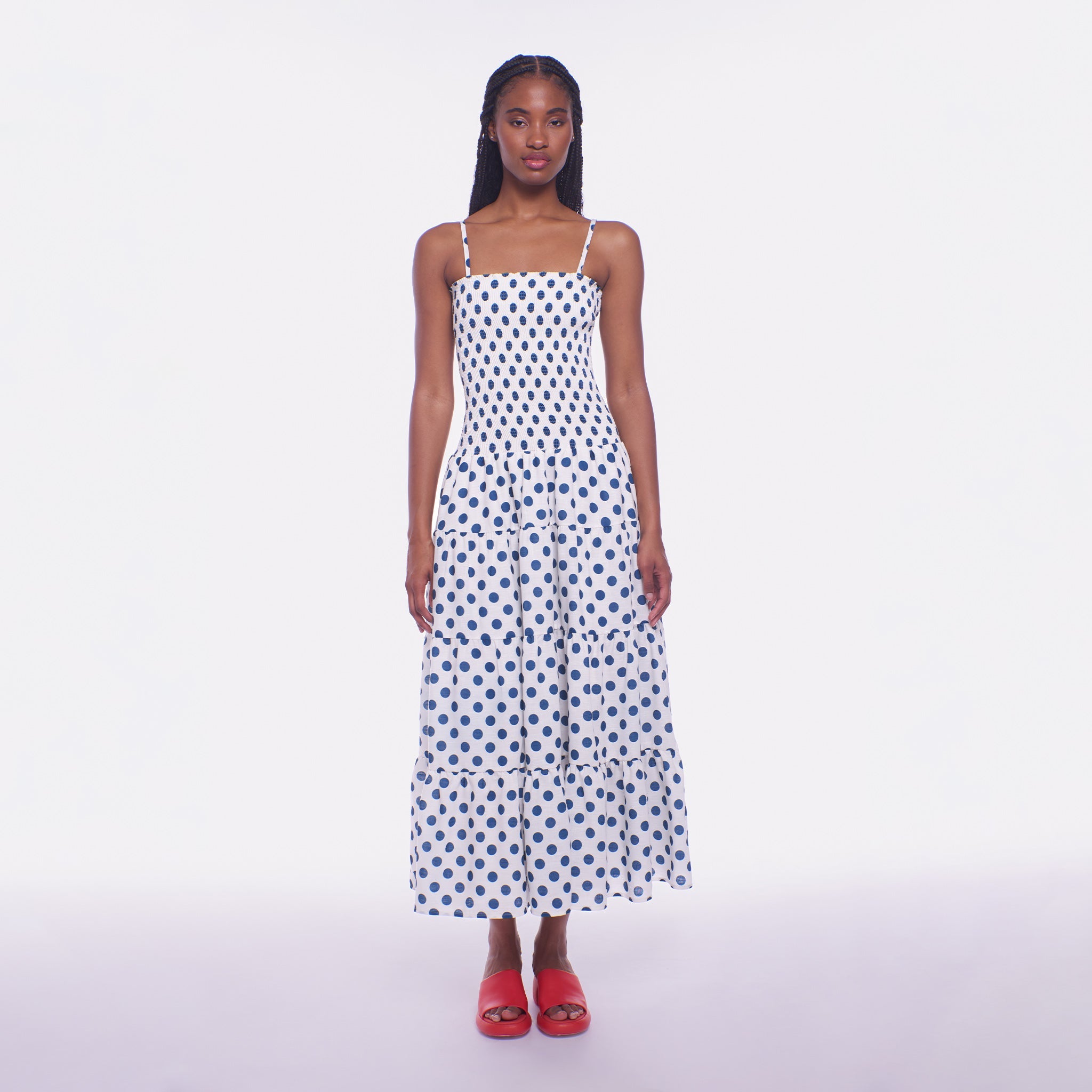 Clementine Dress