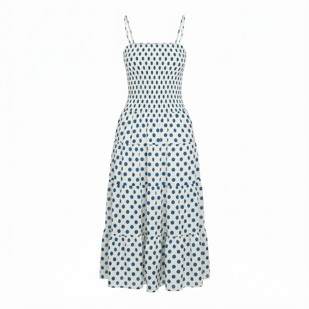 Clementine Dress