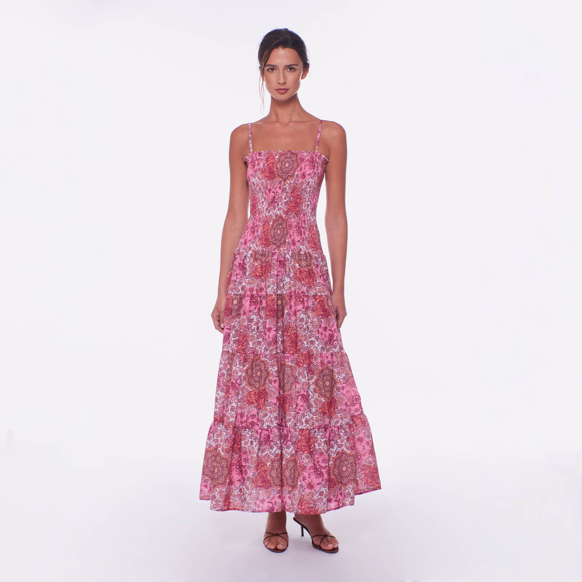 Clementine Dress