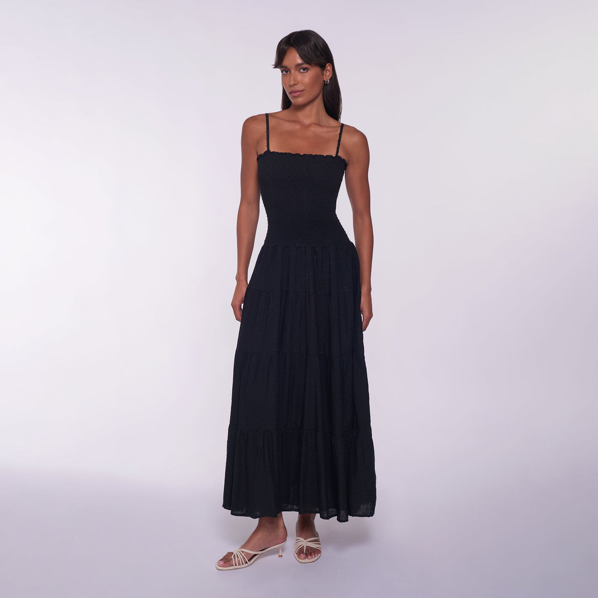 Clementine Dress