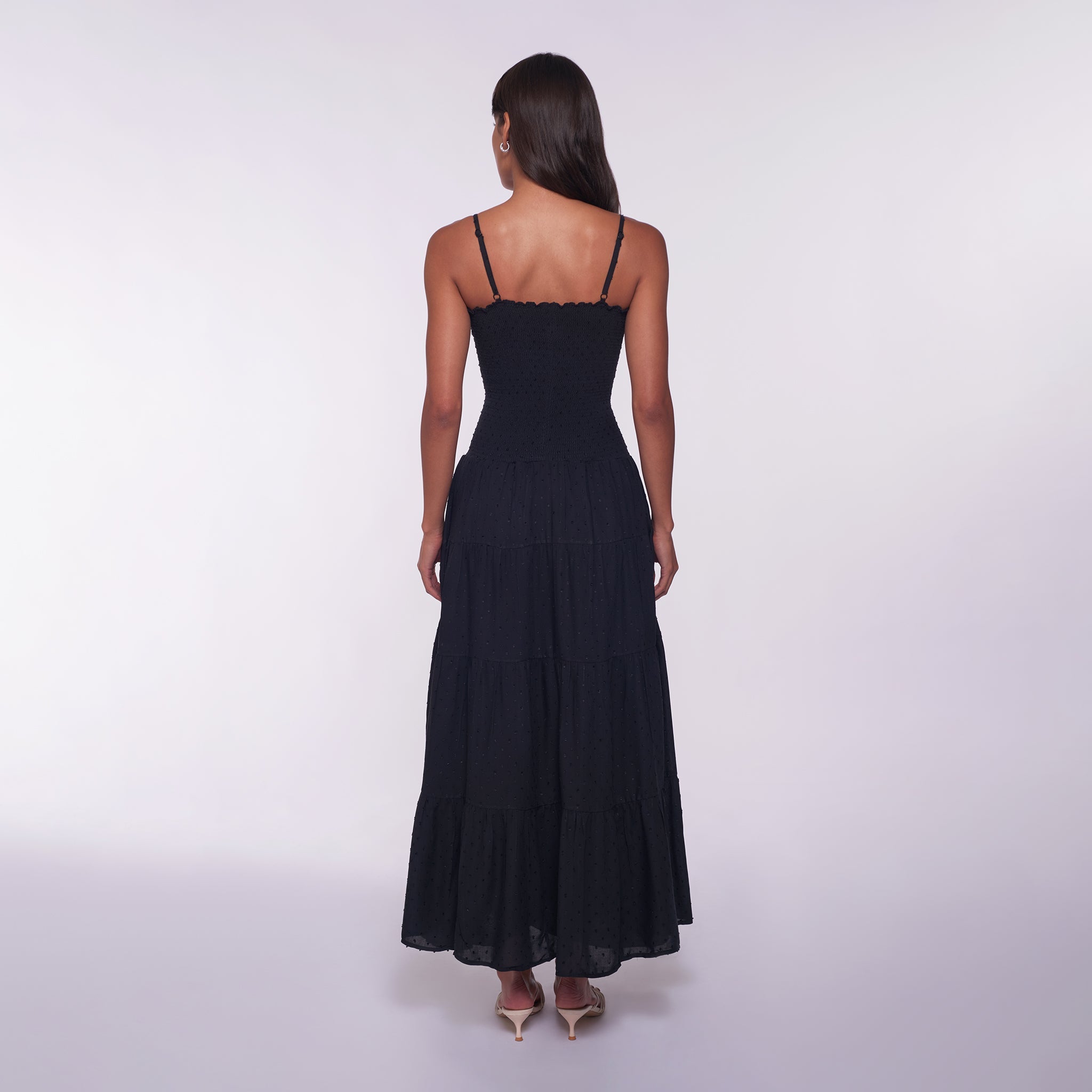 Clementine Dress
