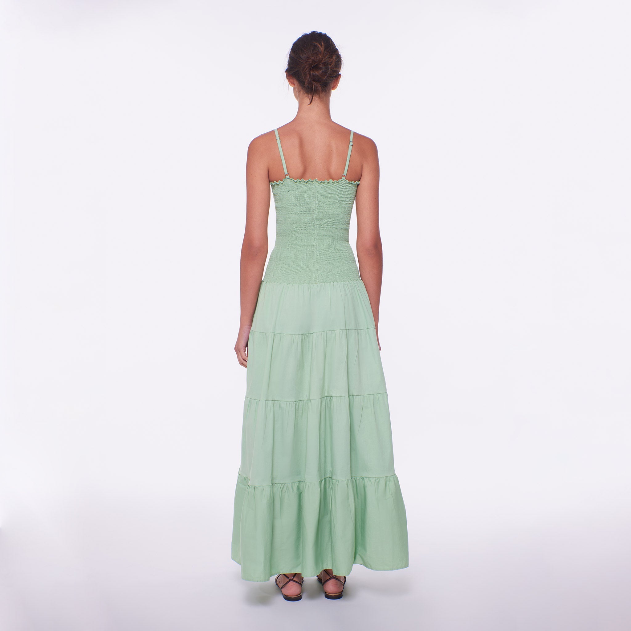 Clementine Dress