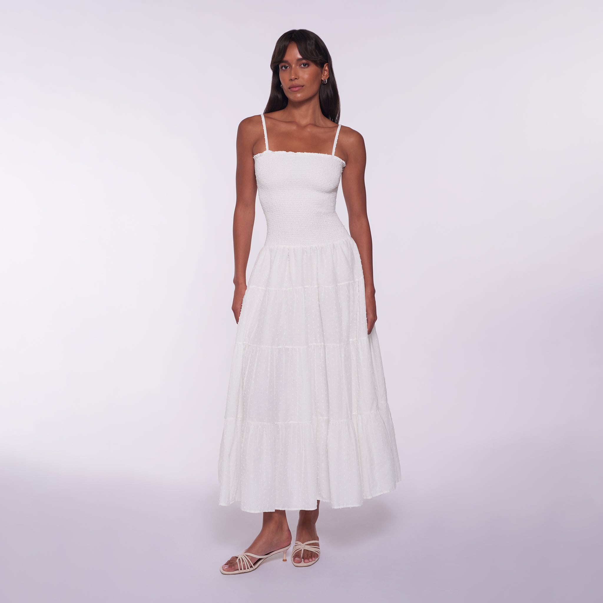 Clementine Dress