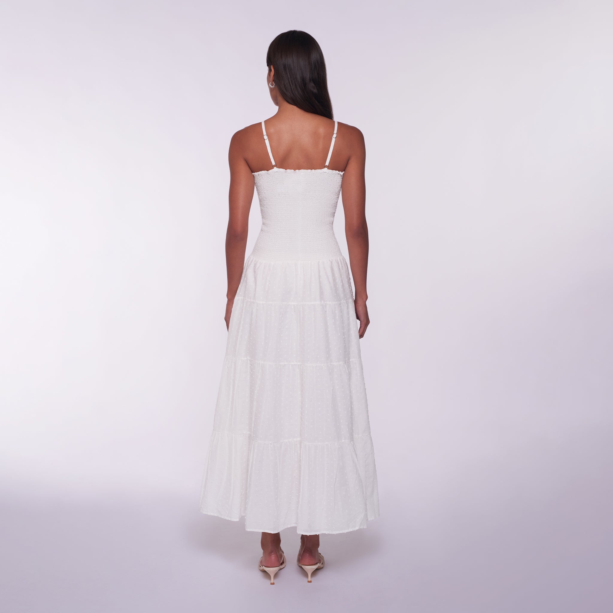Clementine Dress