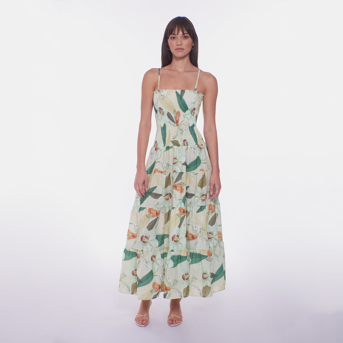 Clementine Dress