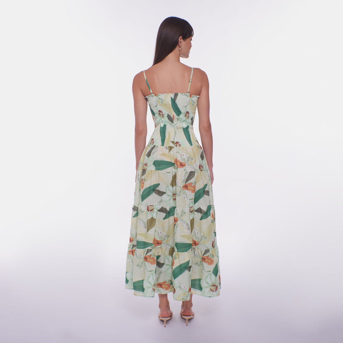 Clementine Dress