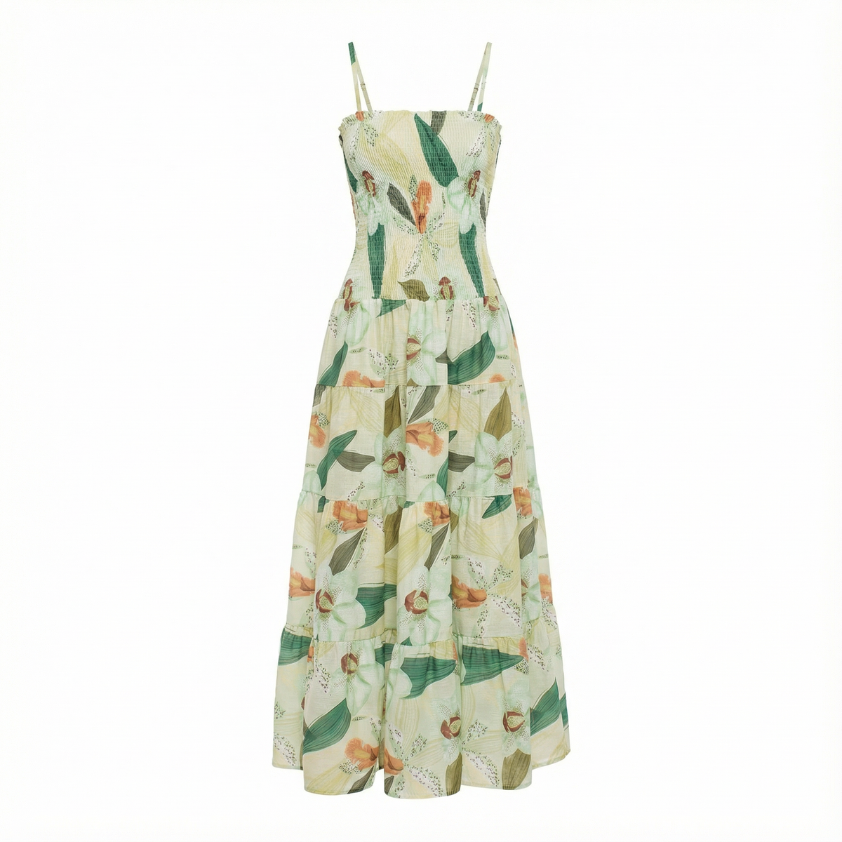 Clementine Dress