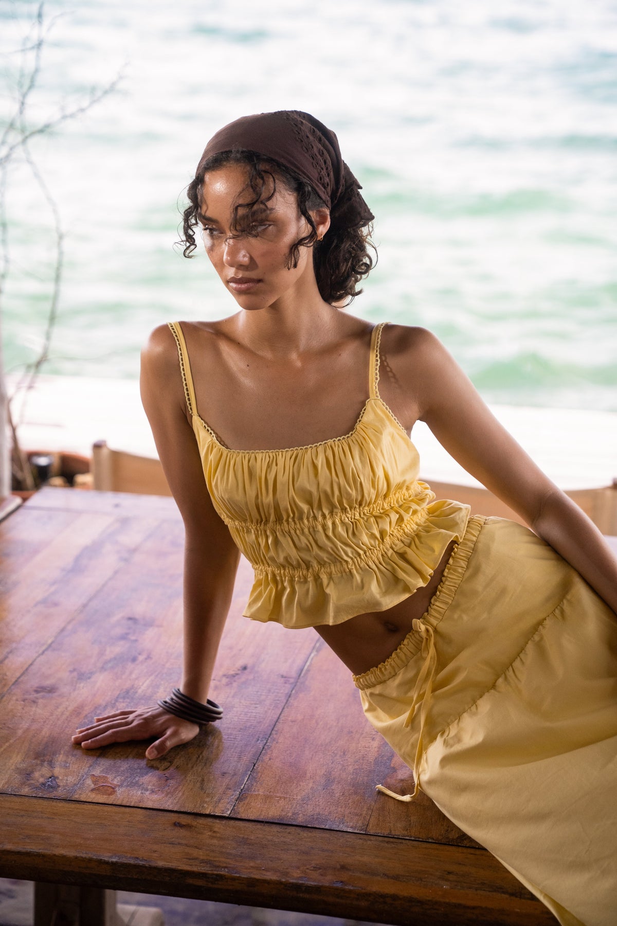 Amelia Top