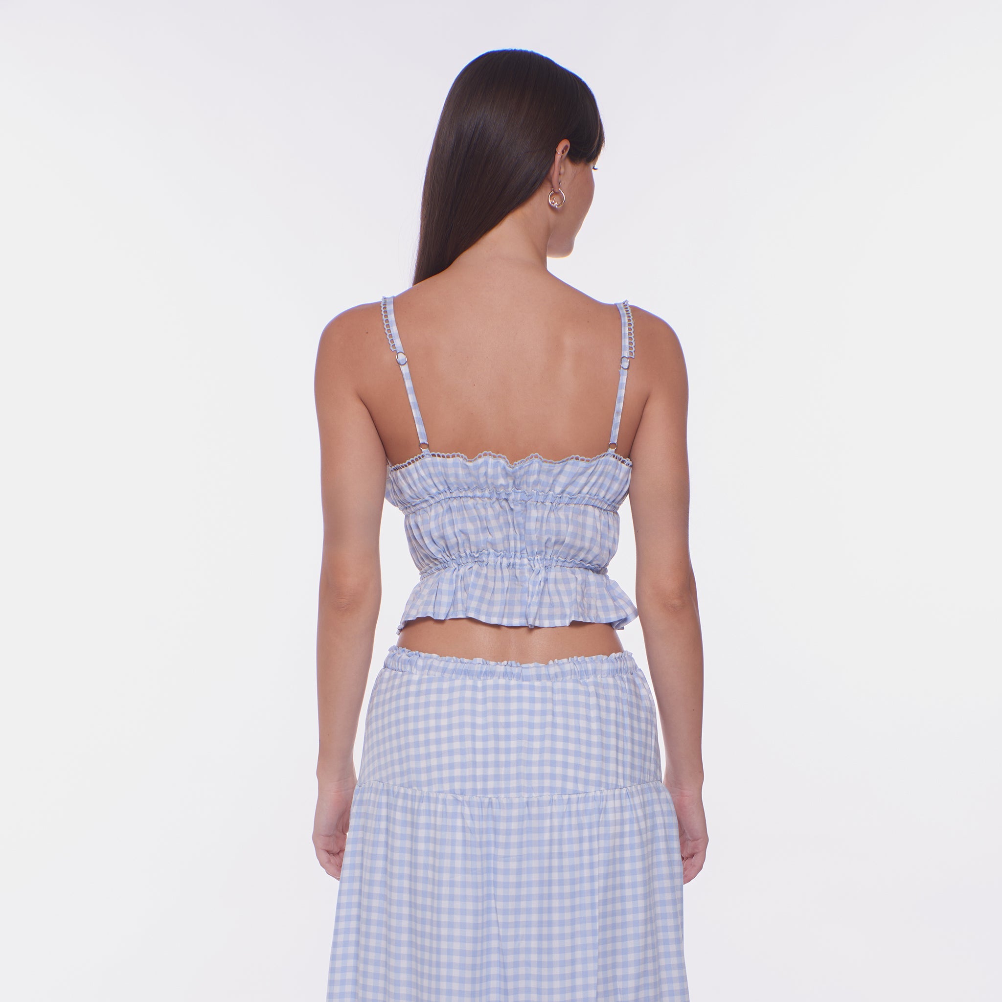 Amelia Top
