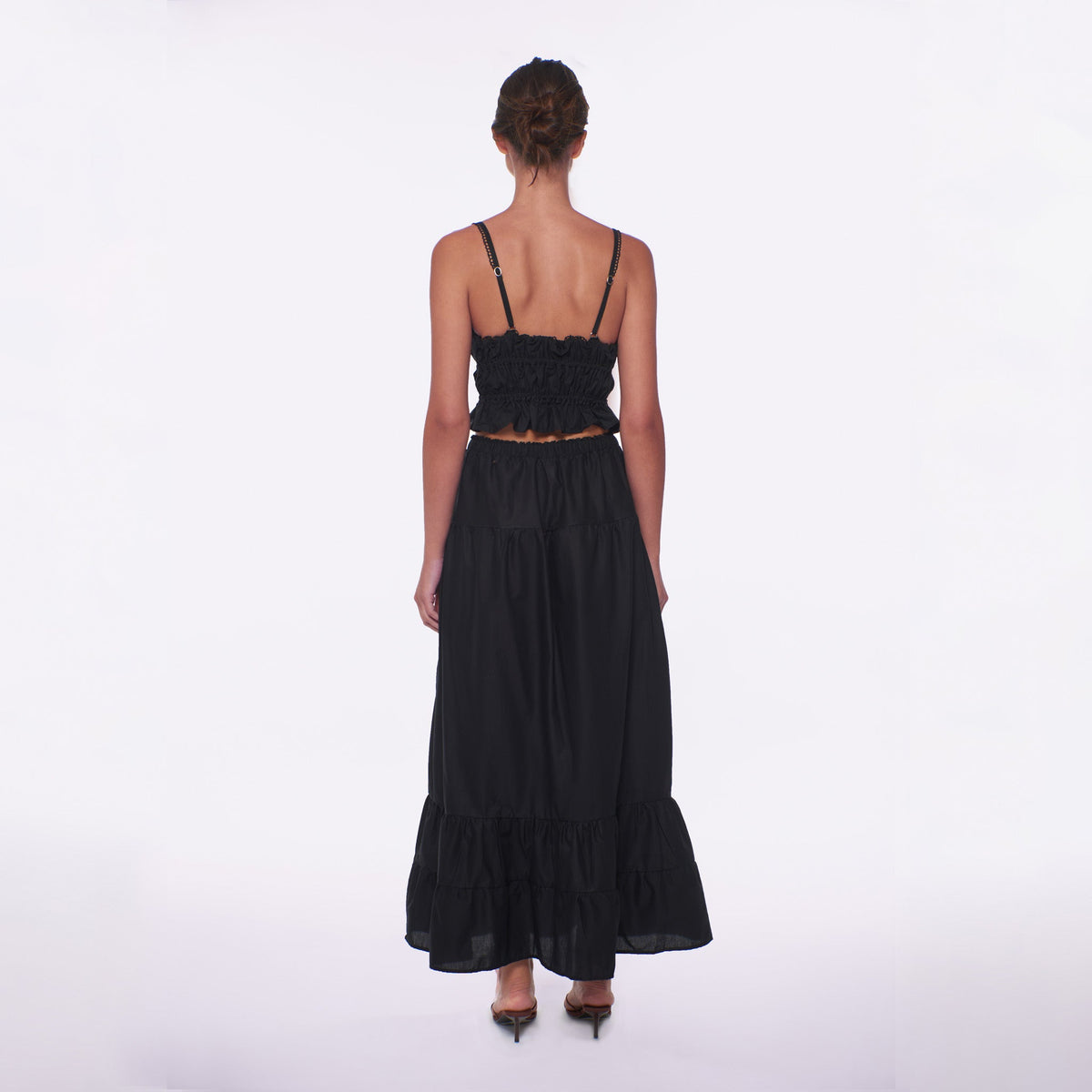 Riley Maxi Skirt