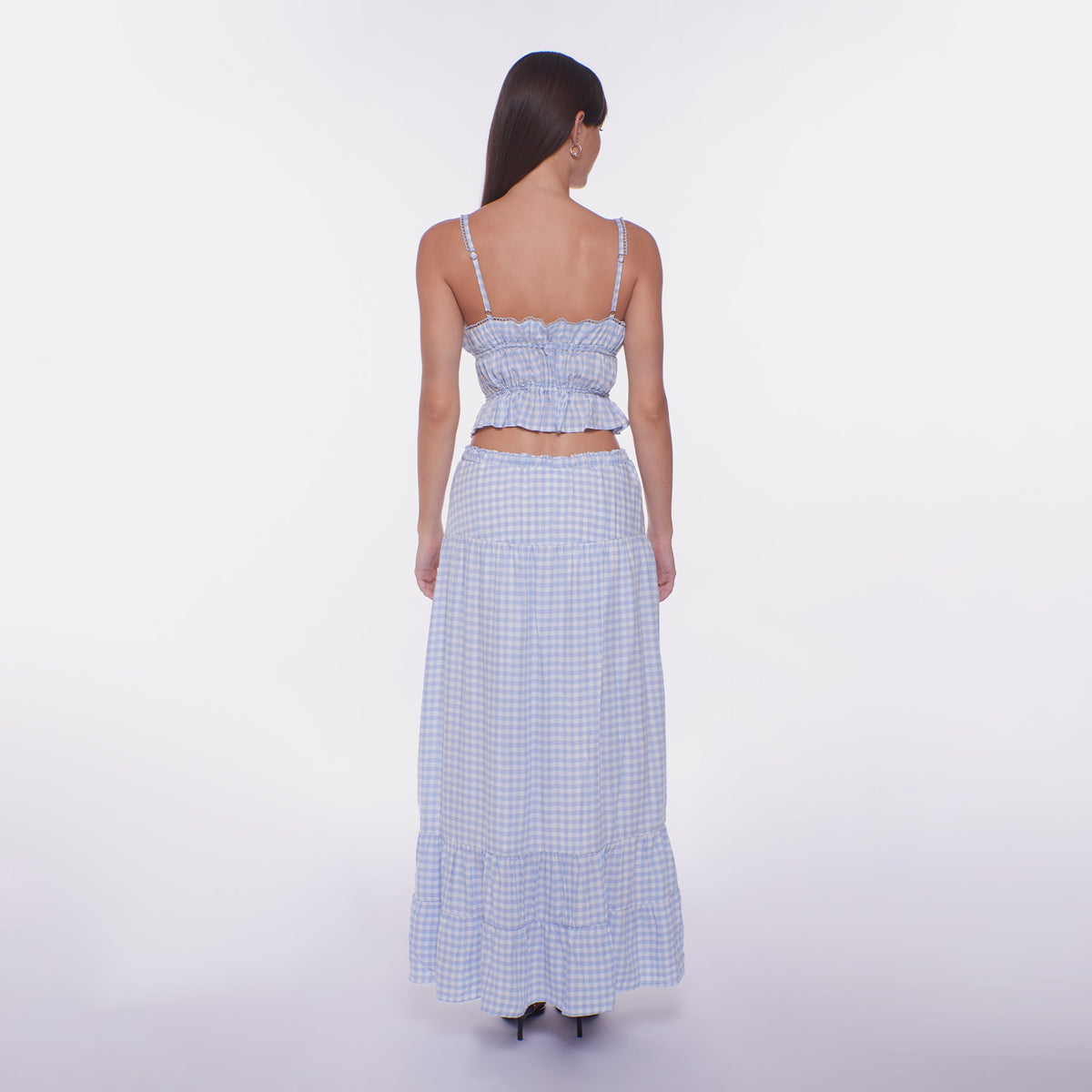 Riley Maxi Skirt