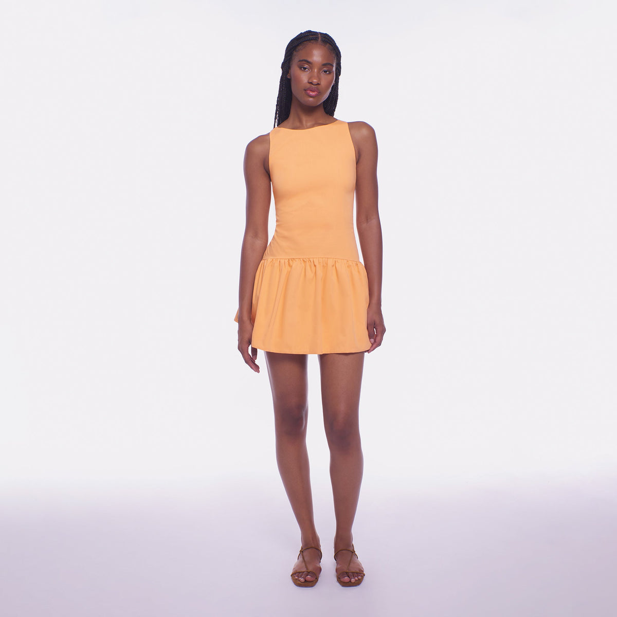 Addison Mini Dress