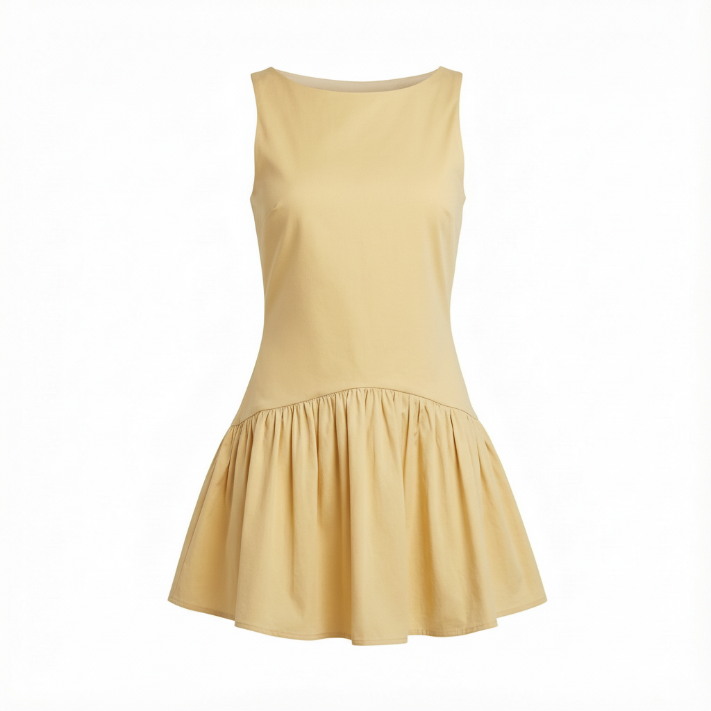 Addison Mini Dress