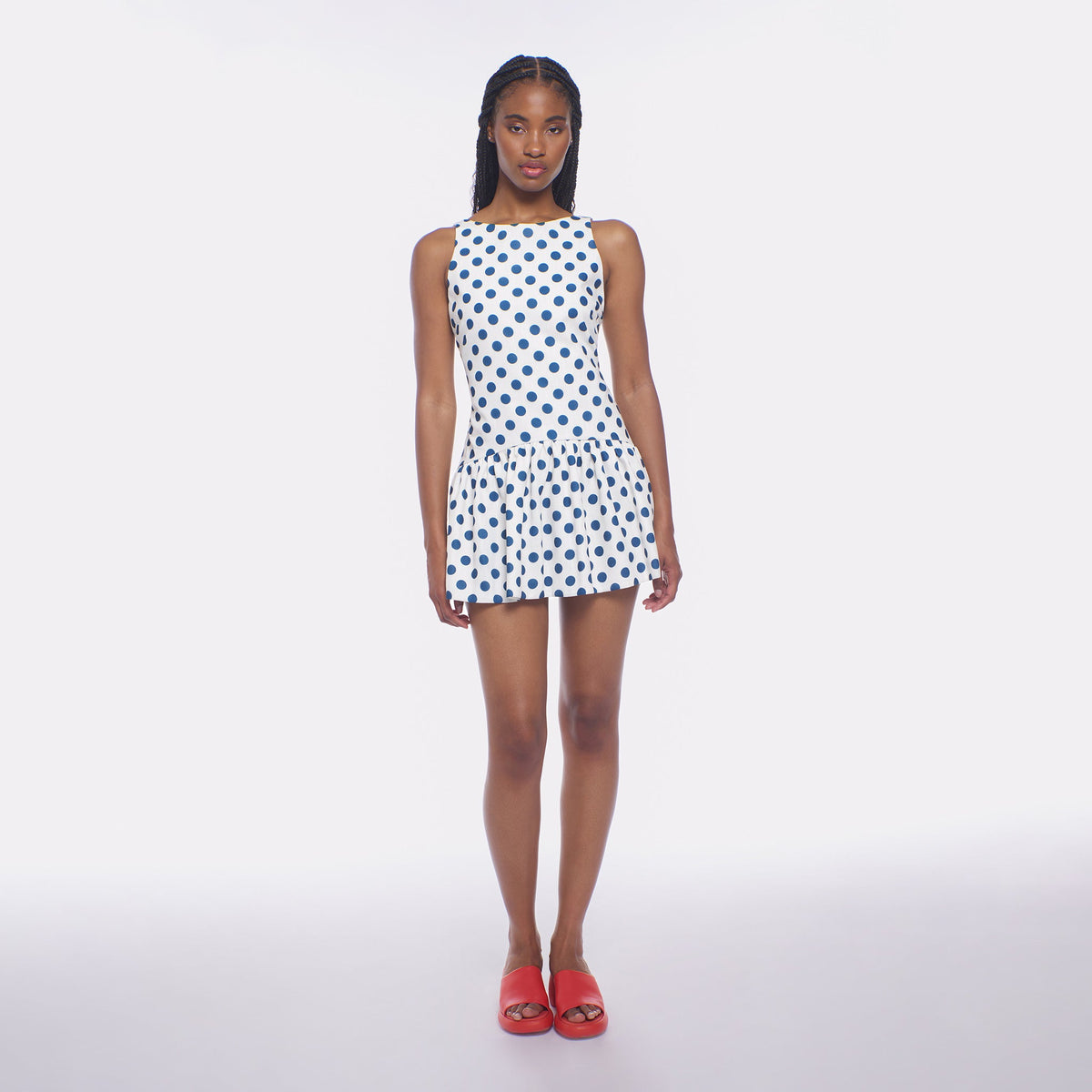 Addison Mini Dress