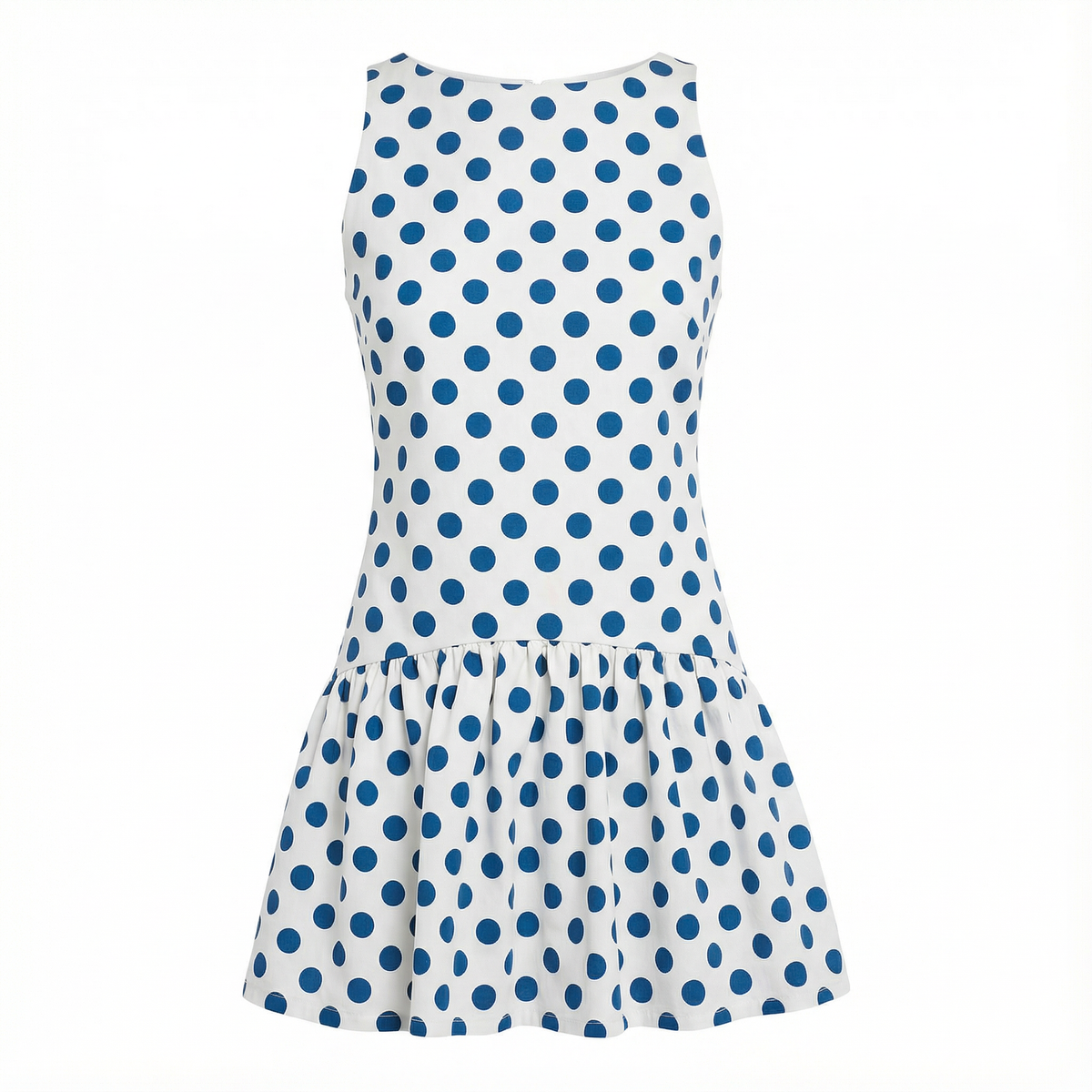 Addison Mini Dress