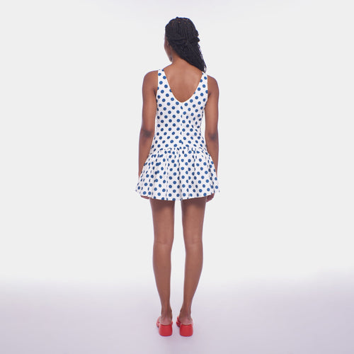 Addison Mini Dress