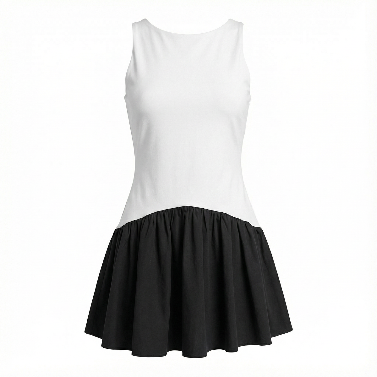 Addison Mini Dress