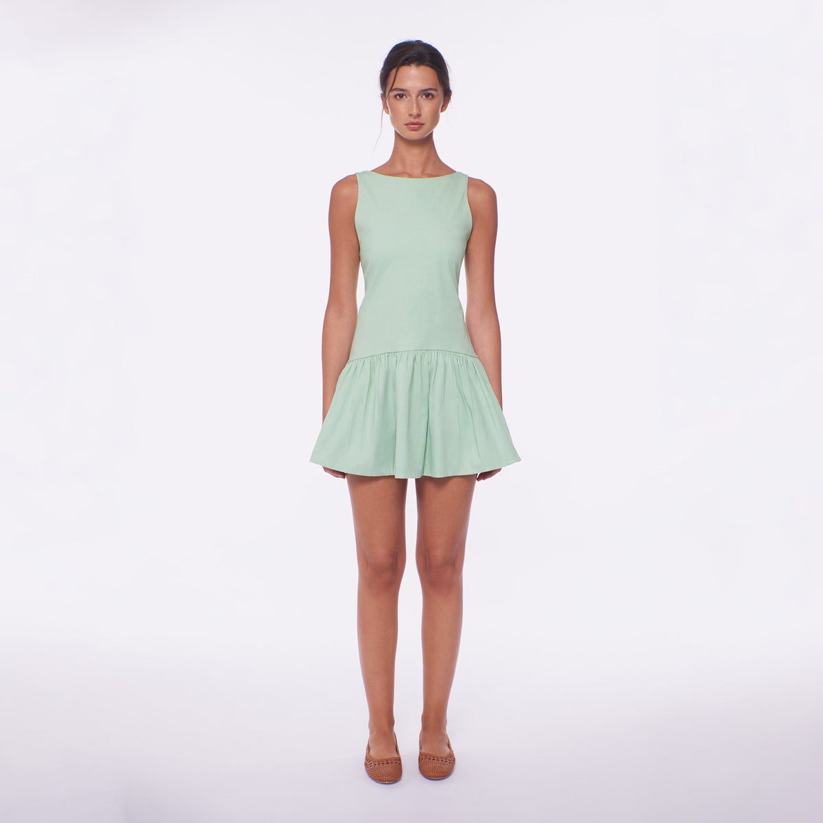 Addison Mini Dress