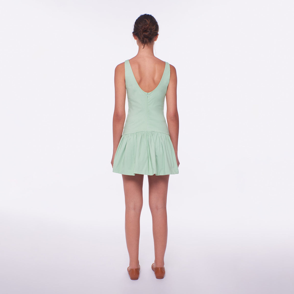 Addison Mini Dress