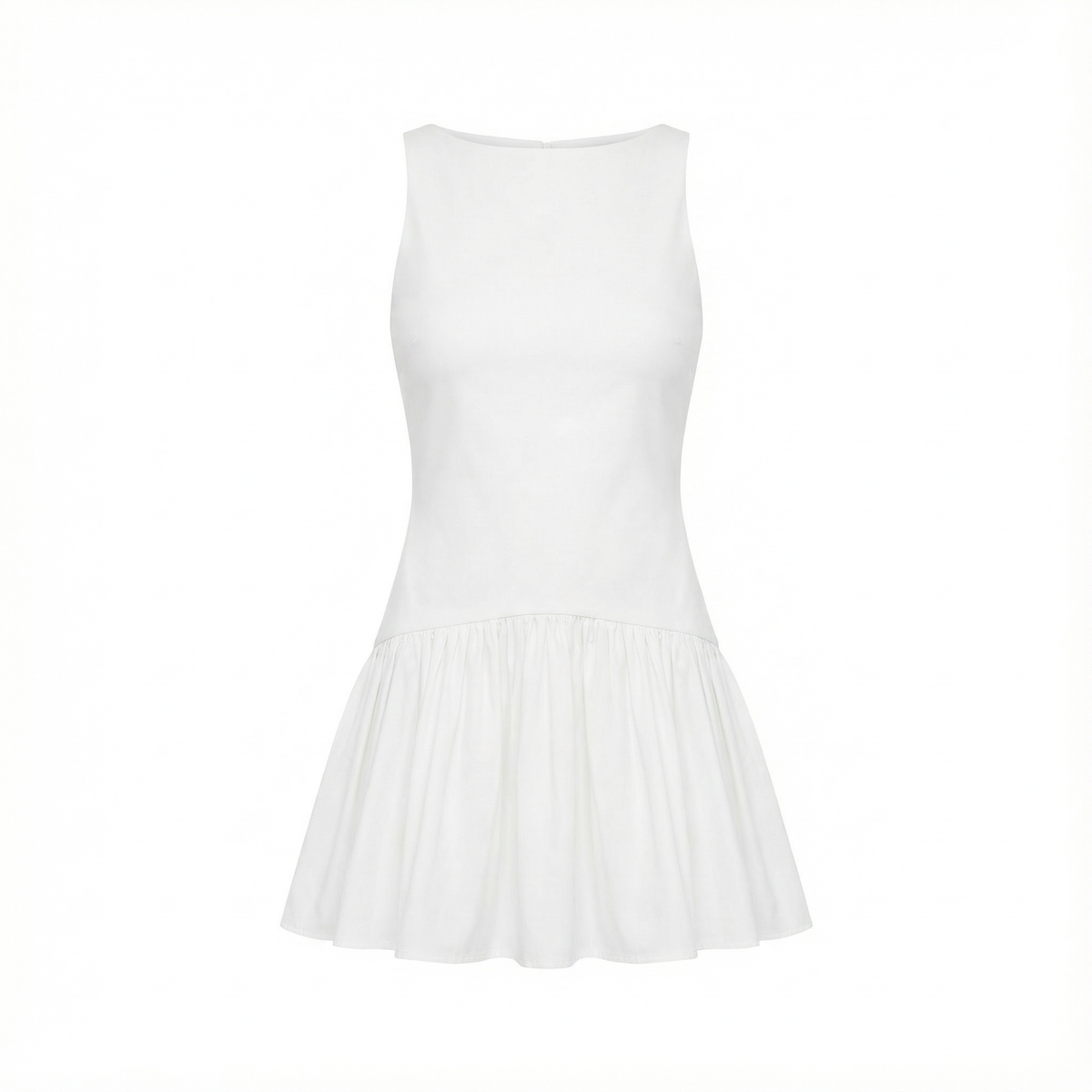 Addison Mini Dress