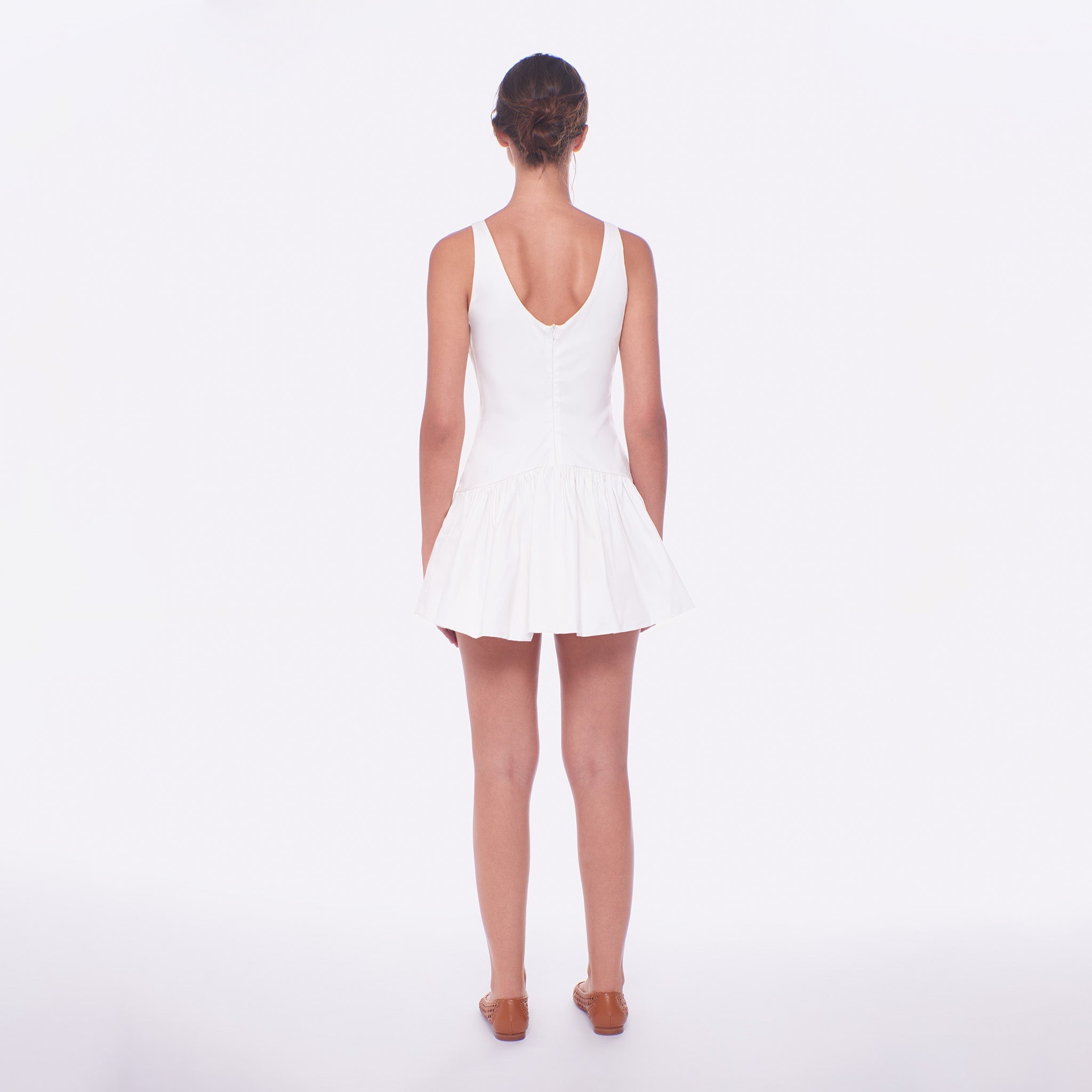Addison Mini Dress