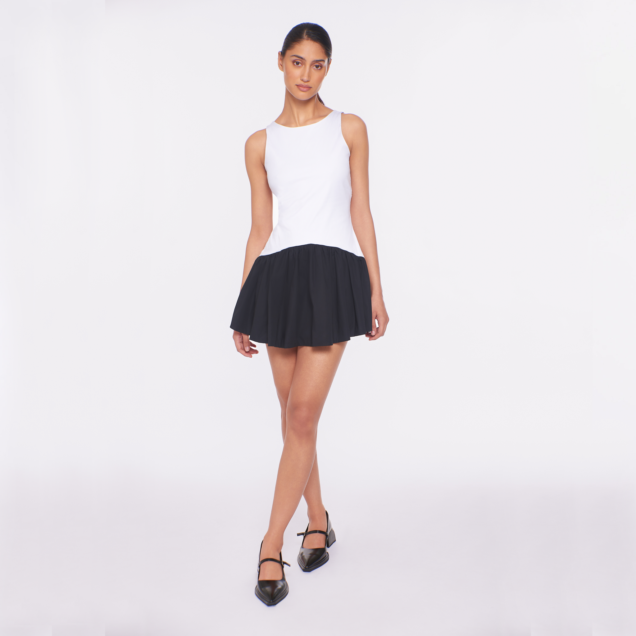Addison Mini Dress