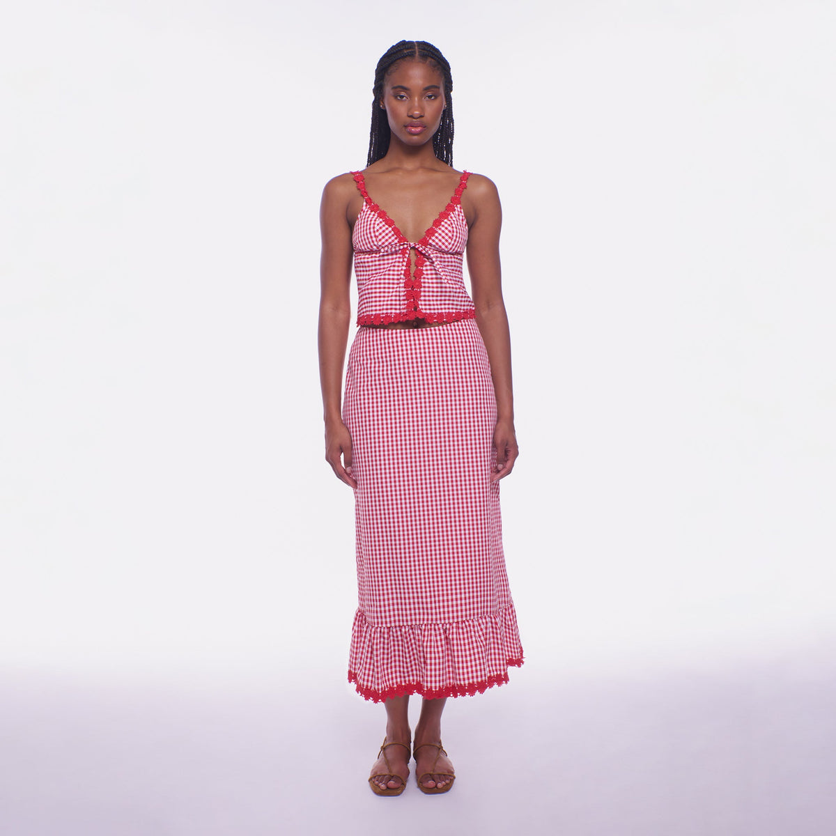Lola Skirt