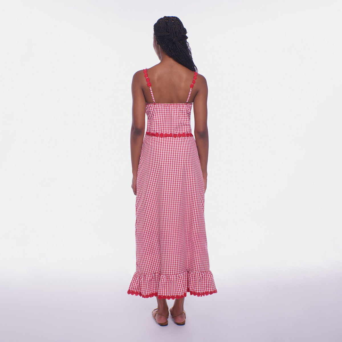 Lola Skirt