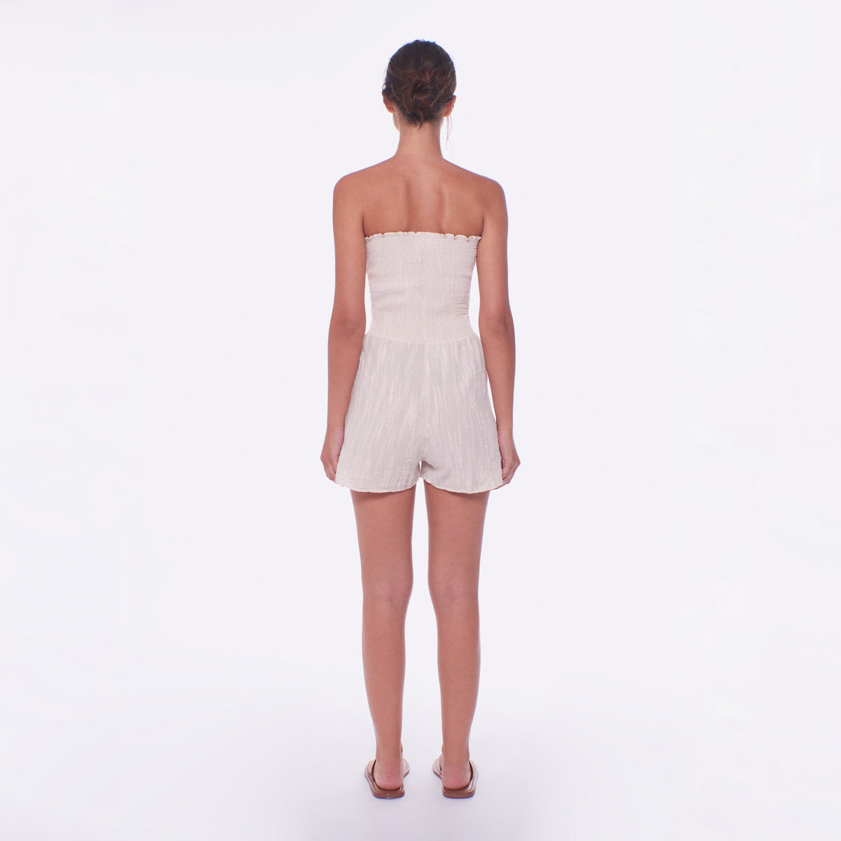 Torey Romper
