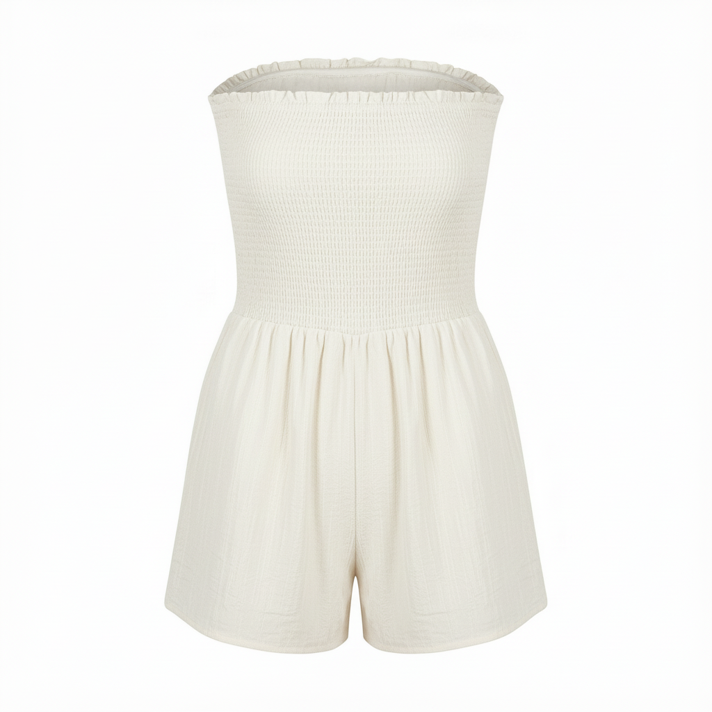 Torey Romper