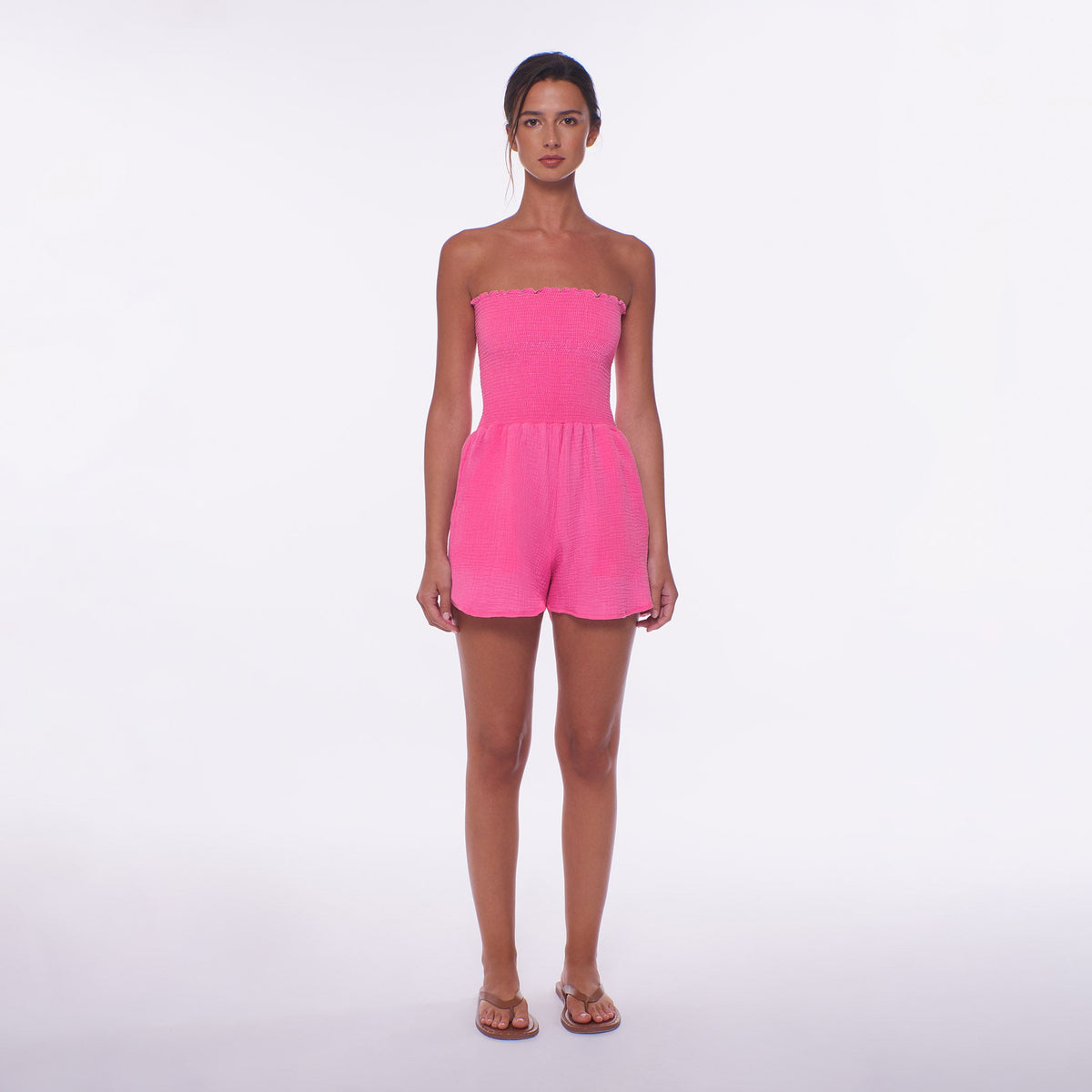 Torey Romper