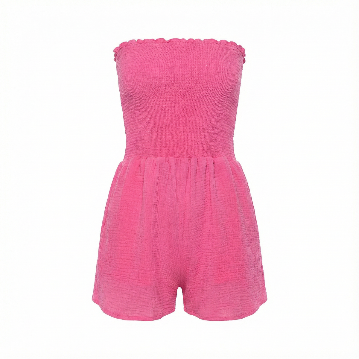 Torey Romper