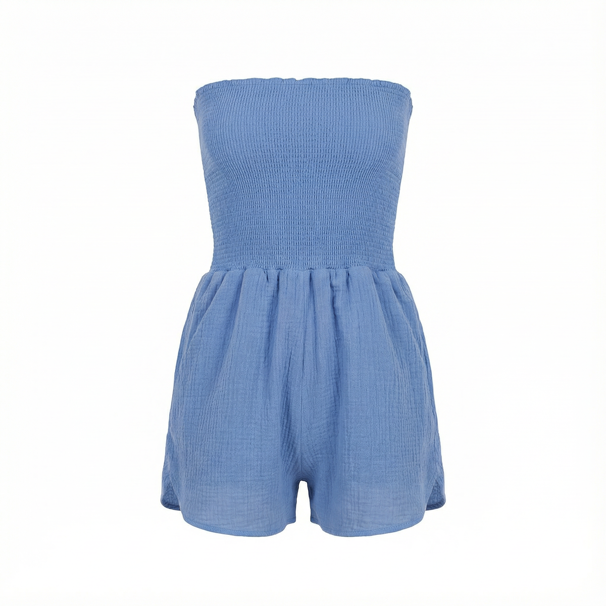 Torey Romper