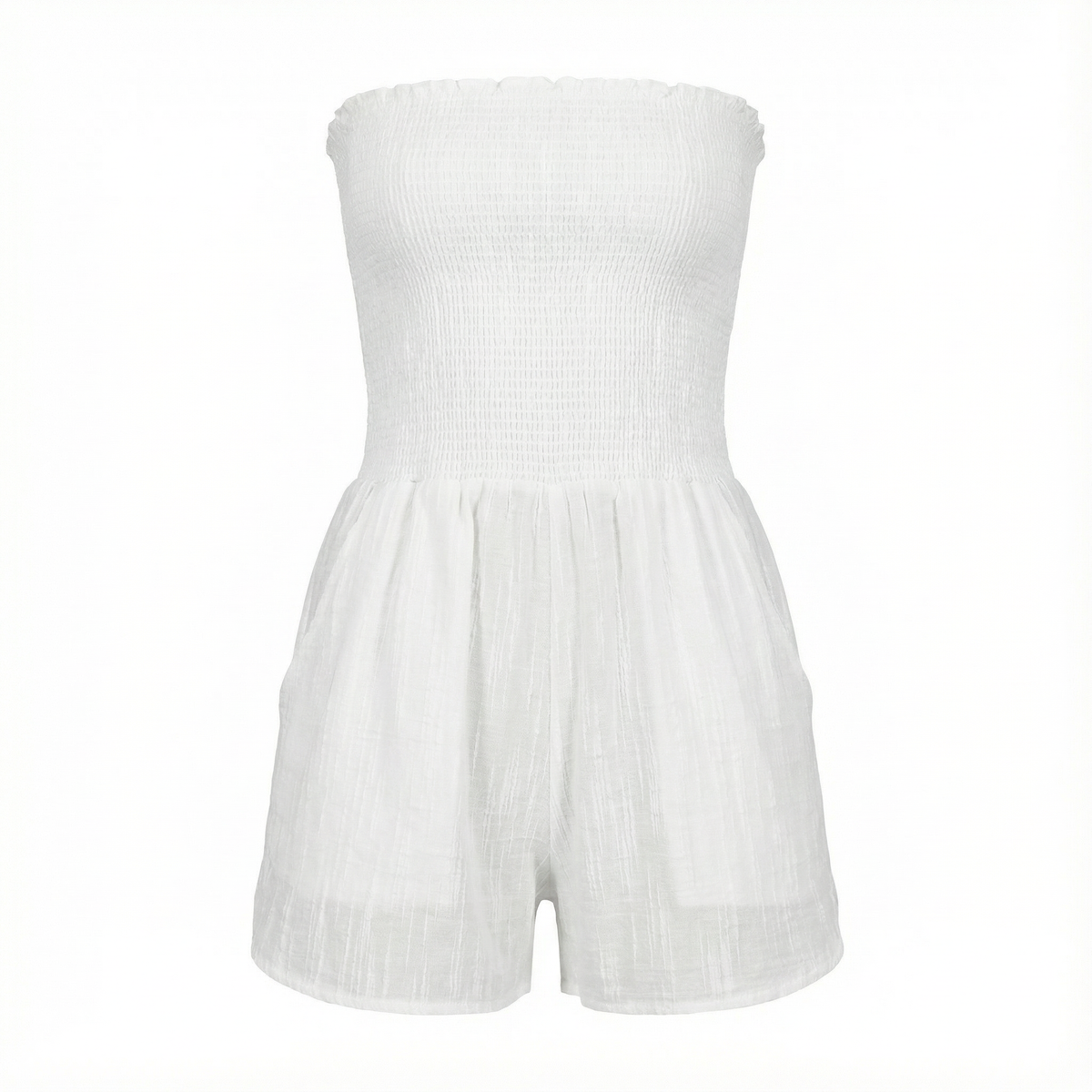 Torey Romper