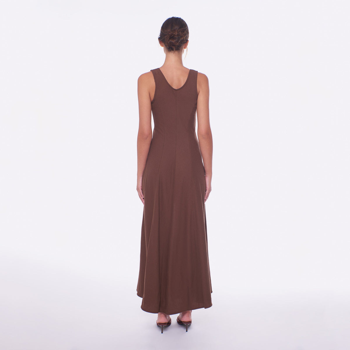 Soleil Maxi Dress