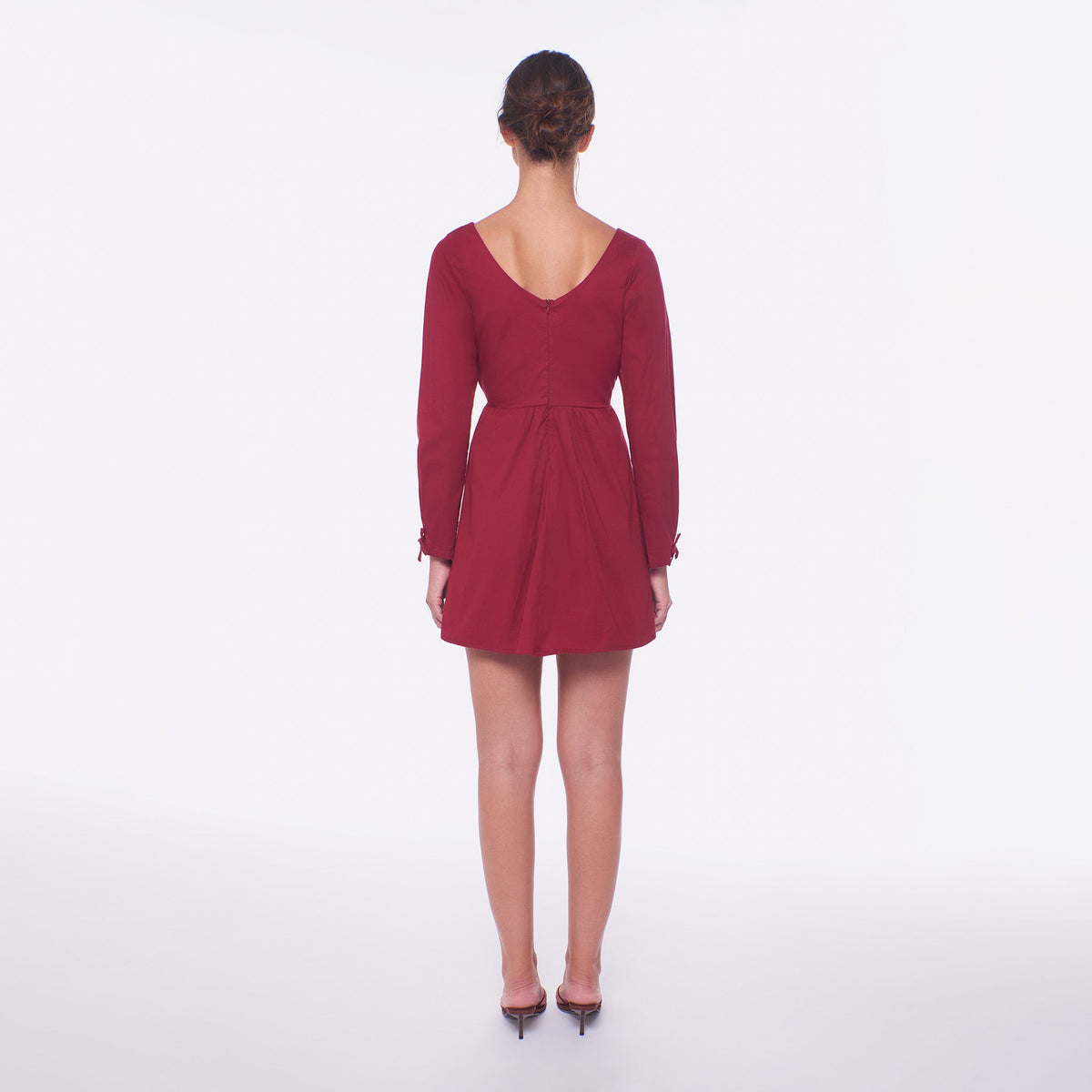 Charlie Mini Dress