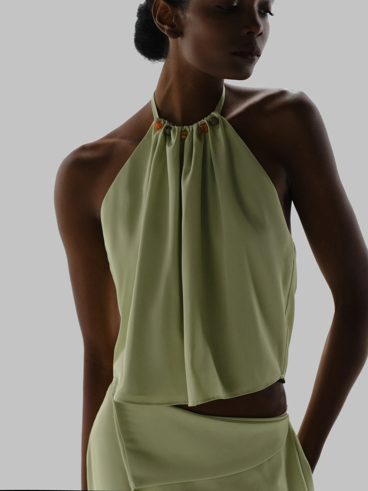 Lorena Crop Top