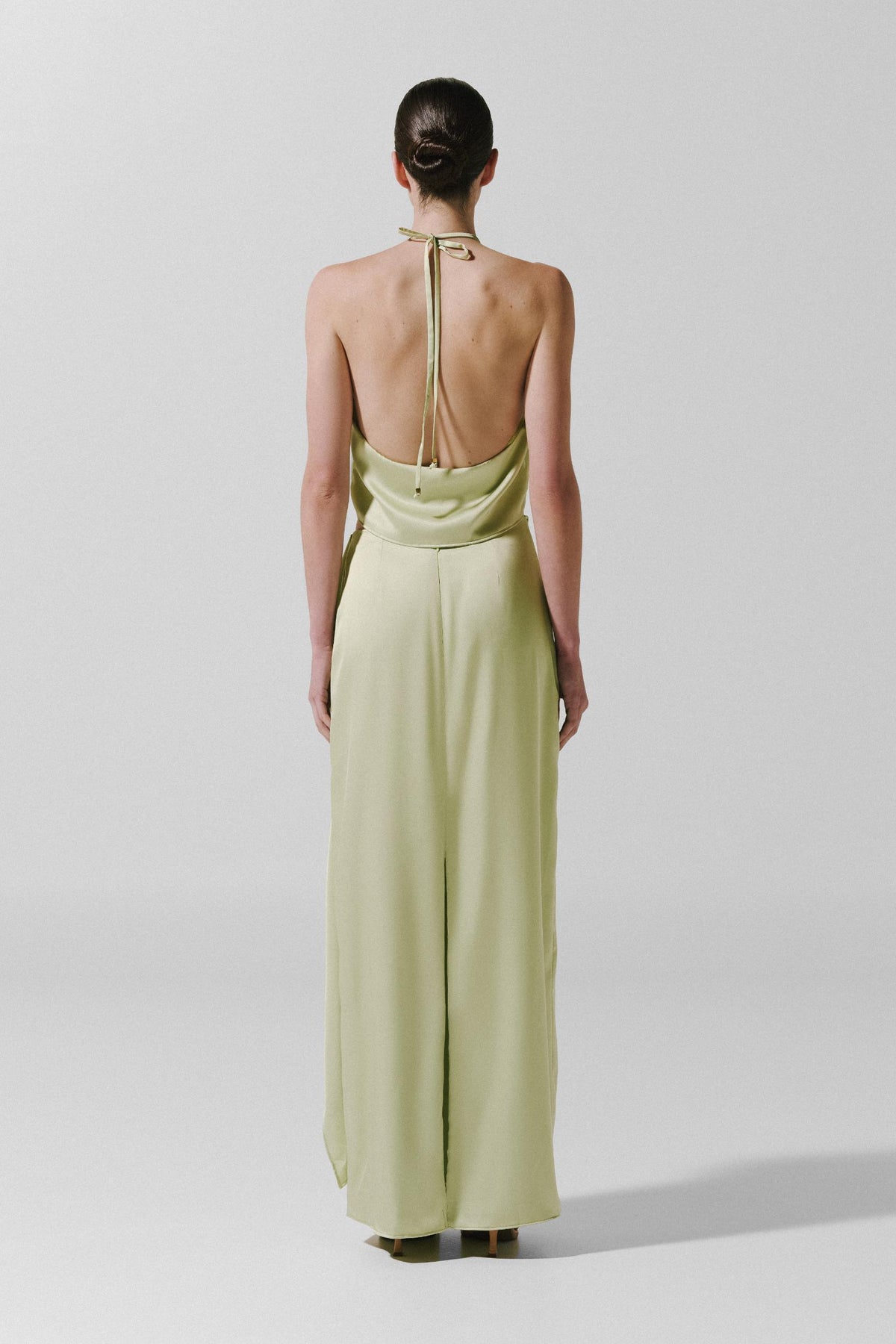 Lorena Maxi Skirt