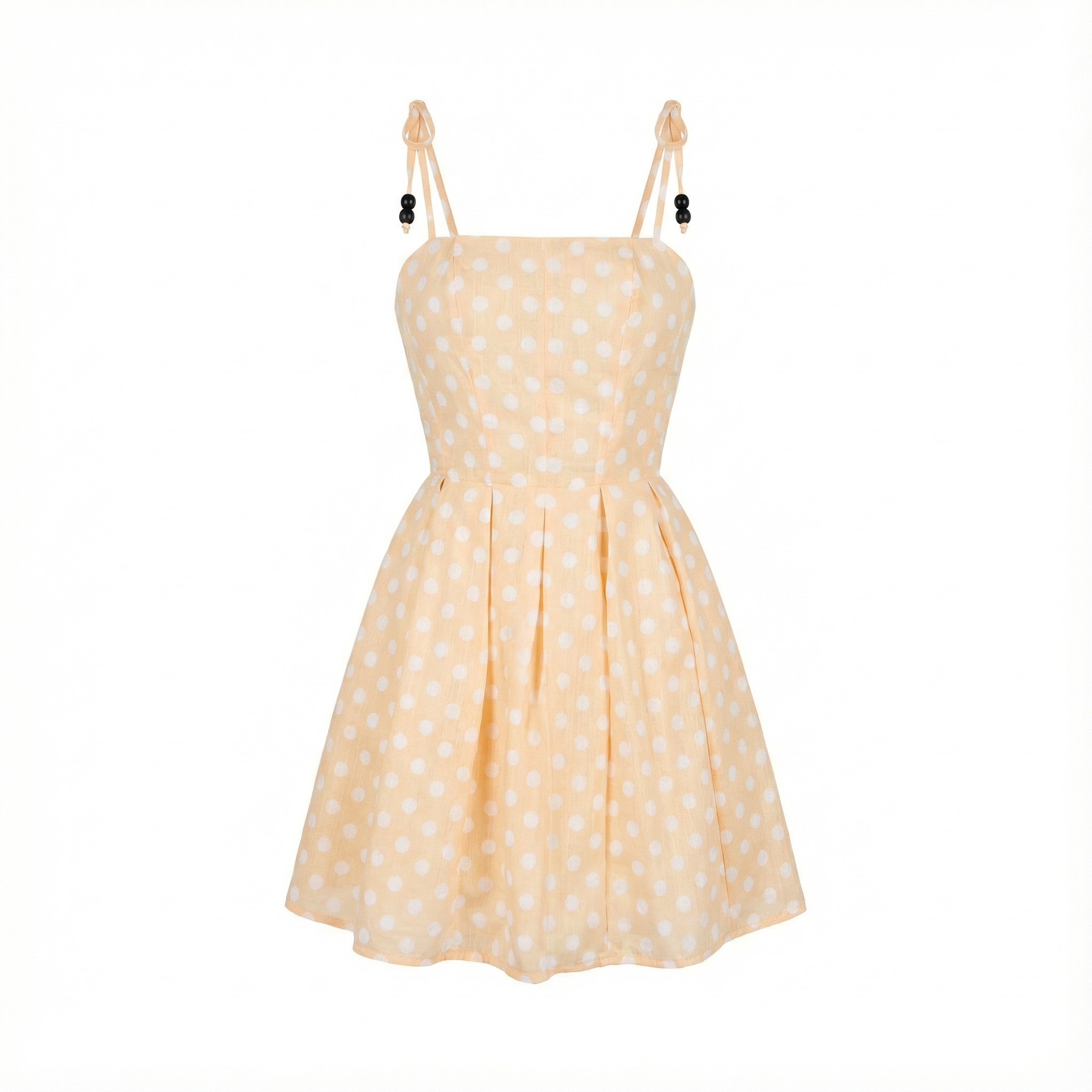 Paisley Mini Dress