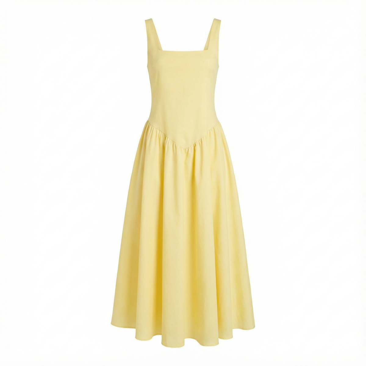 Harlow Midi Dress