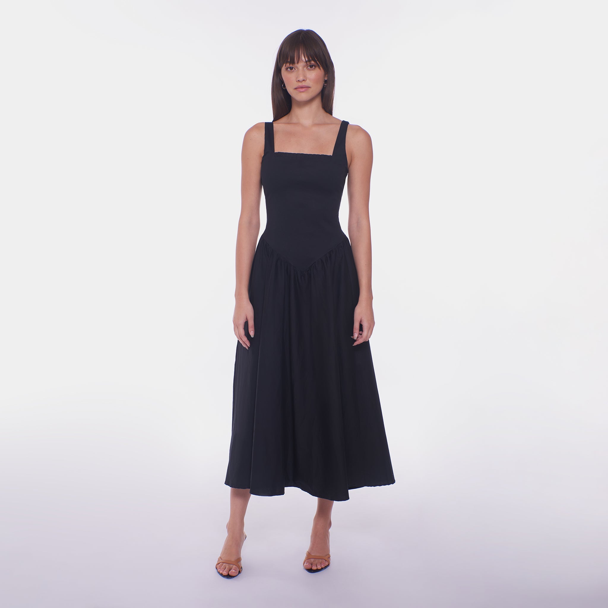 Harlow Maxi Dress