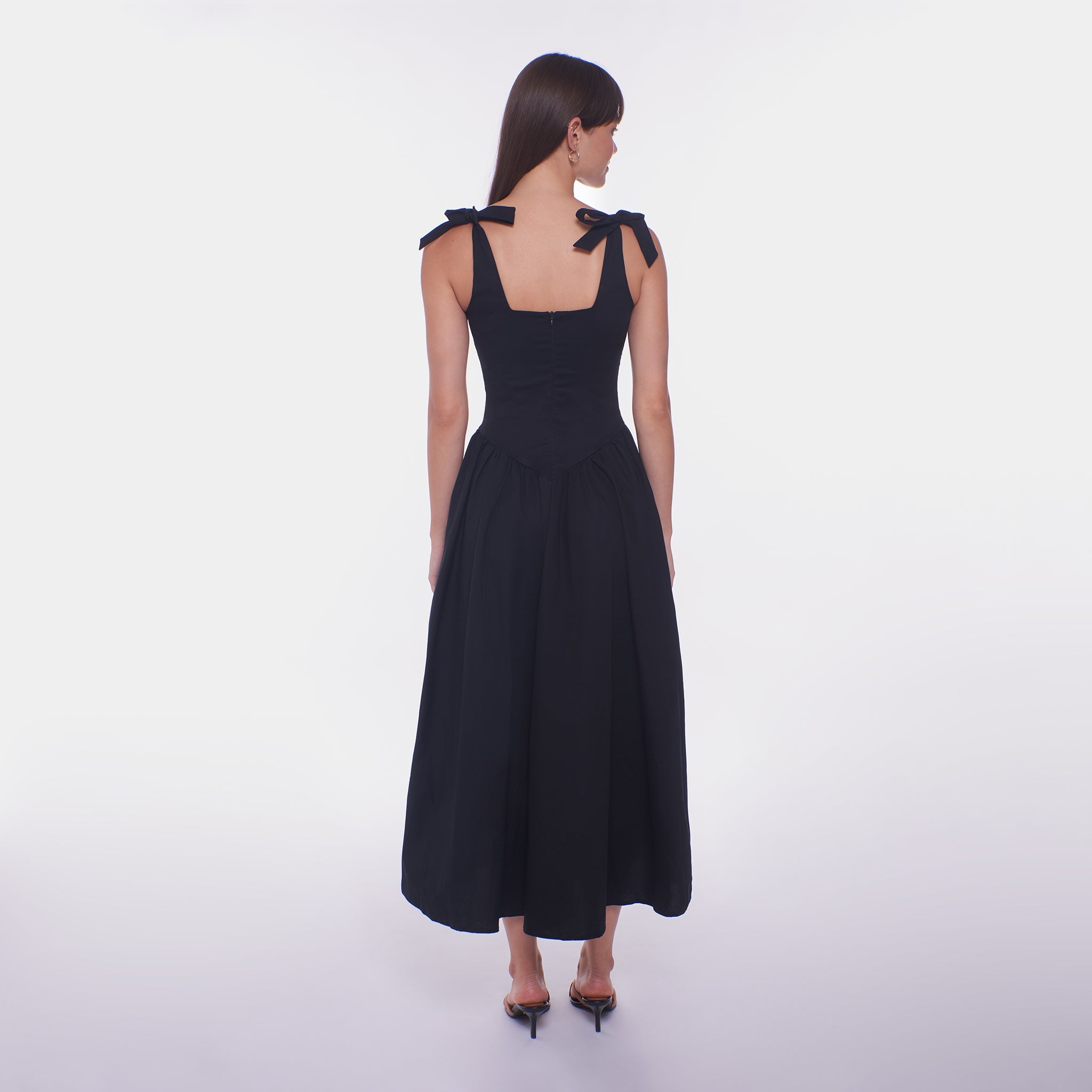 Harlow Maxi Dress