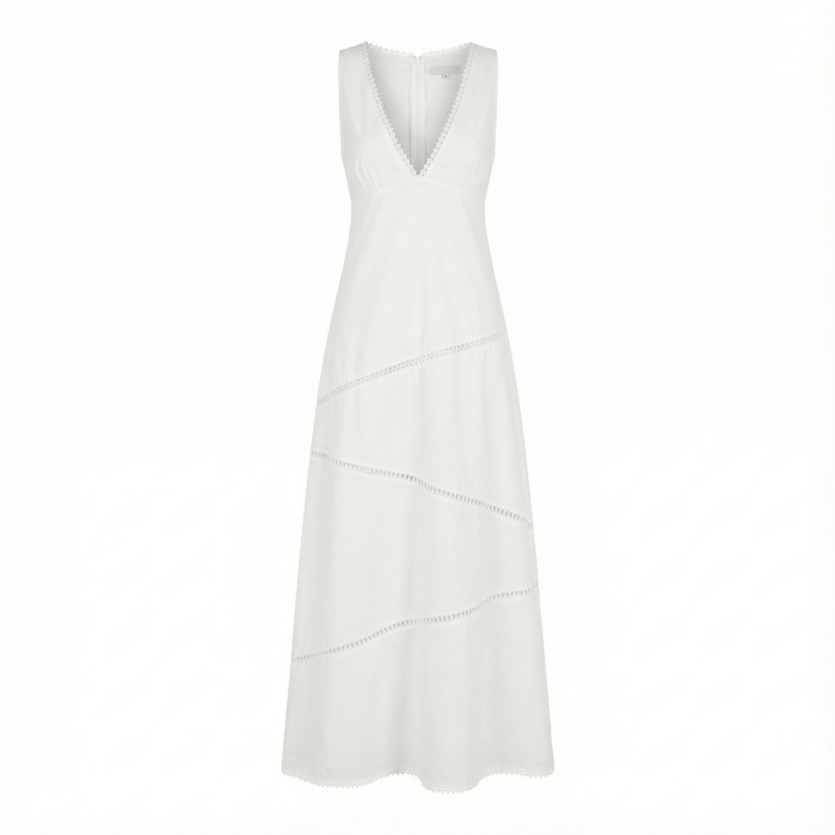 Jenna Maxi Dress