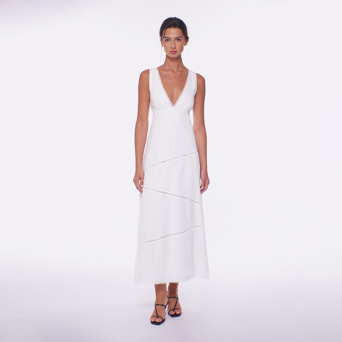 Jenna Maxi Dress