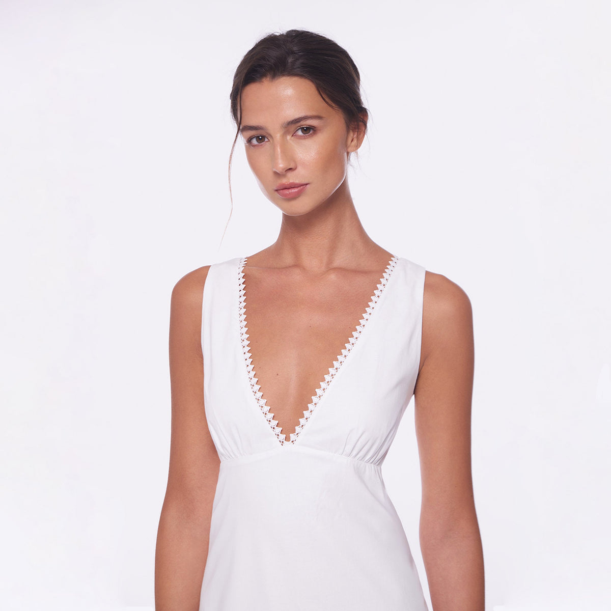 Jenna Maxi Dress